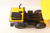 Tonka 354 Dump Truck Pressed Steel & Plastic Toy