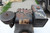 Vintage 1950's Briggs &  Stratton Model 23 Gas Engine