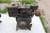 Vintage 1950's Briggs &  Stratton Model 233401 Gas Engine