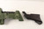 Vintage Topper Toys Johnny Seven One Man Army Gun Rifle Toy