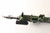 Vintage Topper Toys Johnny Seven One Man Army Gun Rifle Toy