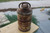 Antique Mc Donald Dubuque Tank Wagon Bulk Oil Gas Can
