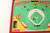 Vintage Jim Prentice Electric Baseball Game
