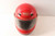 Red Bell Sprint Motorcyle Racing Helmet Size DOT 7 3/8