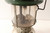 Vintage Coleman Camping Lantern Marked 9 48 & Generator NIB