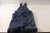 Nice Dark Blue Vintage Osh Kosh Vestbak Denim Overalls