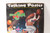 Vintage Space Jam Michael Jordan Talking Poster