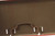 Super Antique Quaker Rubber V-Belts Automotive Gas Station Advertising Sign Display