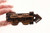 Vintage & Antique Toy Trains Cast Iron Engine Tin Cars Wood Train Bank