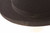 Antique Snyder's Ex Lo Felt Bowler Derby Hat