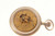 Antique 1907 American Waltham 17 Jewel Pocket Watch Silveroid Case