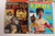 8 Vintage Bruce Lee Cover Photo Martial Arts Magazines Mostly 1970s