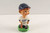 Nice Vintage 1960s Los Angeles Dodgers Baseball Ceramic Bobblehead Nodder
