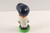 Nice Vintage 1960s Los Angeles Dodgers Baseball Ceramic Bobblehead Nodder