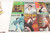 9 Vintage Black Belt Magazine Issues From 1965-1994 Martial Arts