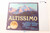 Original Vintage Sunkist Altissimo Placenta Orange Cty California Fruit Crate Label
