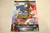 4 Vintage Sega Genesis & Game Gear Game Posters Jurassic Park Batman Sonic