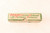 Vintage Creek Chub Bait Company Wood Fishing Lure Box