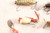 7 Vintage Fishing Lures Some 4 R Wood Creek Chub Mouse Hula Popper