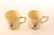 5 Vintage Ovaltine Little Orphan Annie & Sandy Mugs Cups