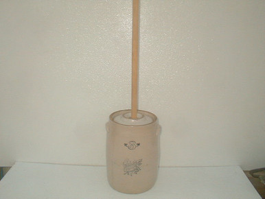 Butter Churn ~ 3 Gallon