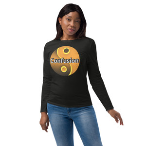 Fall in Confusion (Black) - Winds of Change Fall in Confusion (Black) - Winds of Change