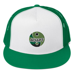 Fruit of Earth ADAPT Cap