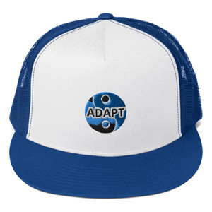 Flow of Feeling ADAPT cap (Black) Flow of Feeling ADAPT cap (Black)