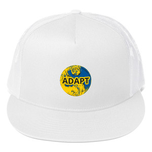 Faith in Wisdom ADAPT cap