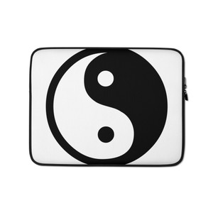 Duality Laptop Sleeve