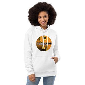 Confusion Premium Hoodie Confusion Premium Hoodie