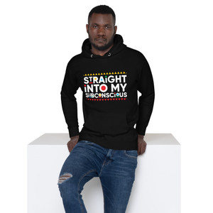 SIMS (Multi) Unisex Hoodie SIMS (Multi) Unisex Hoodie