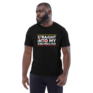 SIMS Unisex Cotton T-Shirt SIMS Unisex Cotton T-Shirt