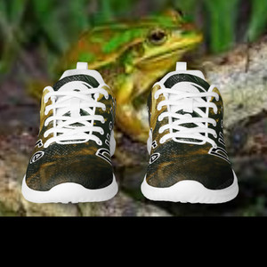 Duality Toad Sneaks - Unity in Community Duality Toad Sneaks - Unity in Community