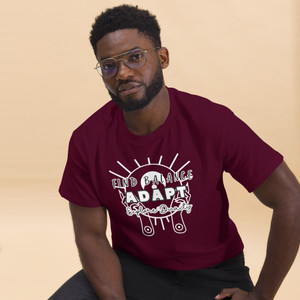 ADAPT Classic T-Shirt ADAPT Classic T-Shirt