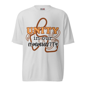 Light Lion Spirit - Unity in Community Dry Wear Light Lion Spirit - Unity in Community Dry Wear