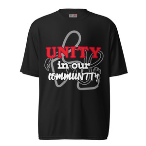 Dark Dragon Spirit - Unity in Community Dry Fit Dark Dragon Spirit - Unity in Community Dry Fit