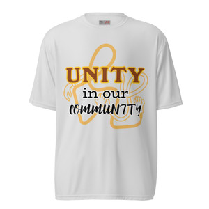 Light Bear Spirit - Unity in Community Dry Fit Light Bear Spirit - Unity in Community Dry Fit