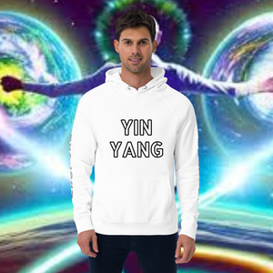 I AM BALANCE - Heart & Mind (YinYang) I AM BALANCE - Heart & Mind (YinYang)