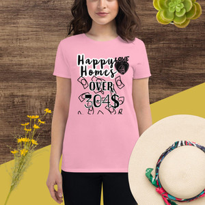 Spring a Happy Home Spring a Happy Home