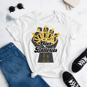 Queen Magic Queen Magic