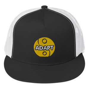 Str89+ ADAPT Cap Str89+ ADAPT Cap