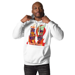 LOVE & LUST MENS Hoodie LOVE & LUST MENS Hoodie