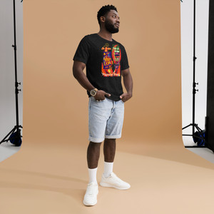 LOVE & LUST MENS T-shirt LOVE & LUST MENS T-shirt