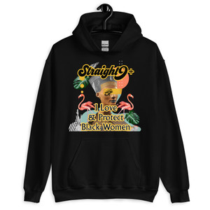 PBW Straight 9+ Hoodie PBW Straight 9+ Hoodie