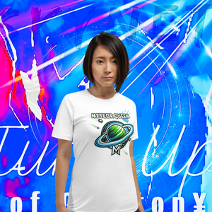 Meteor Shower Queen Tee Meteor Shower Queen Tee