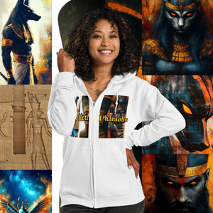 Lunar Eclipse Edition: 4gotten Pharaohs Womens Lunar Eclipse Edition: 4gotten Pharaohs Womens