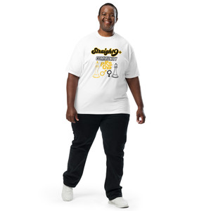 STR89+ HeavyWeight TEE (UNISEX) STR89+ HeavyWeight TEE (UNISEX)