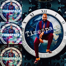 12. TimeSpace: Relativity and the 8 Fold Path to Musical Duality (Part 1)