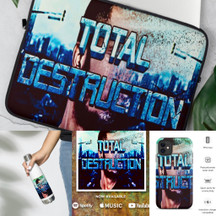 PART 9: TOTAL DESTRUCTION - PRIDE BEFORE THE FALL PART 9: TOTAL DESTRUCTION - PRIDE BEFORE THE FALL